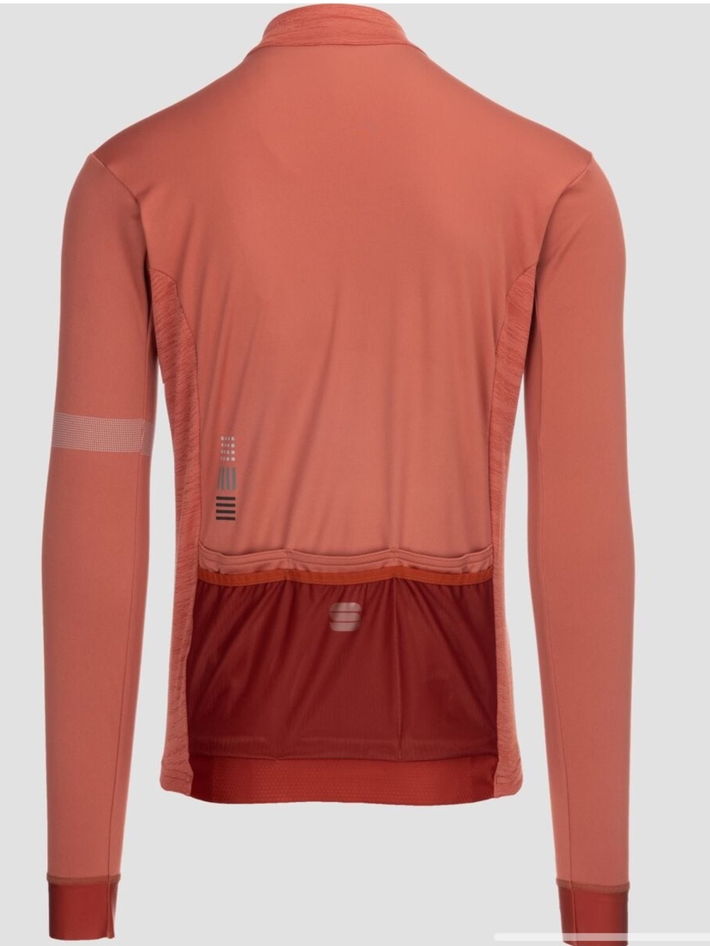 Supergiara Thermal Jersey - Men's - Picture 3 of 3